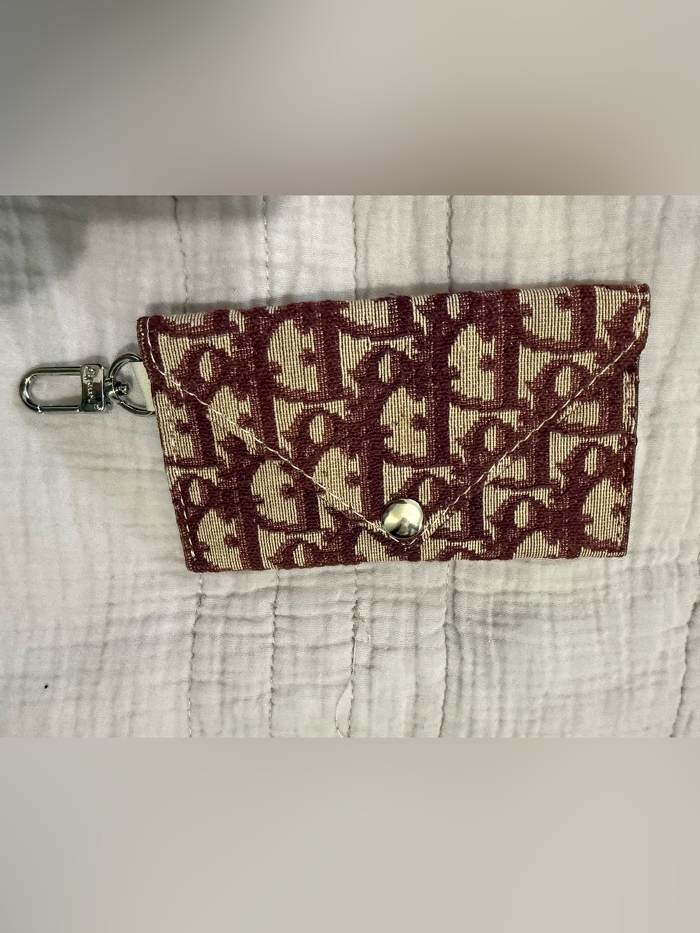 Spark*l brand wallet